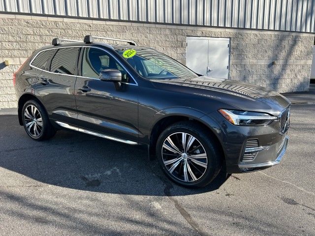 2022 Volvo XC60 Inscription