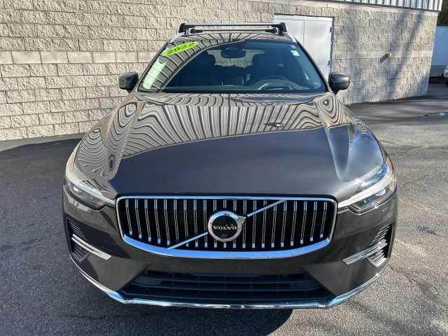 2022 Volvo XC60 Inscription