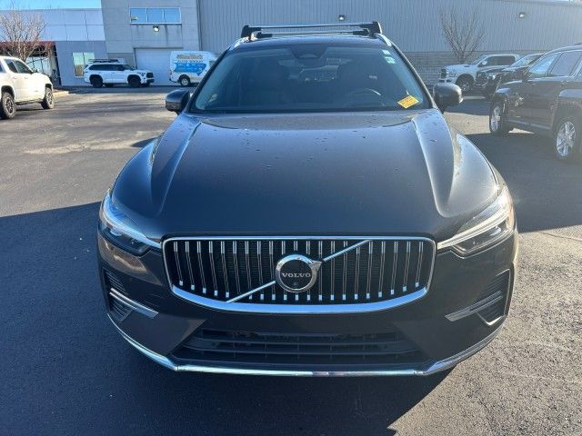 2022 Volvo XC60 Inscription