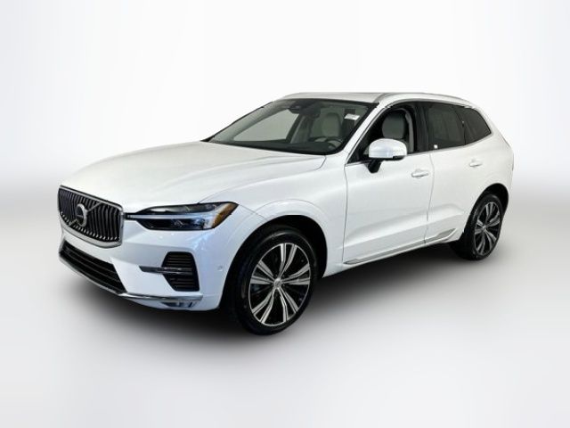 2022 Volvo XC60 Inscription