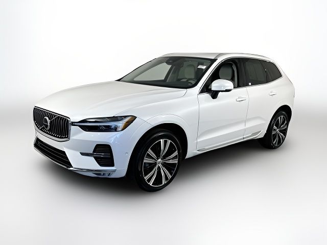 2022 Volvo XC60 Inscription