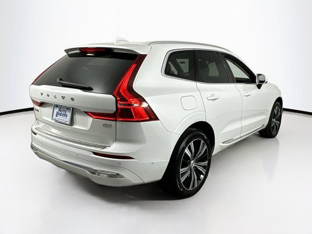 2022 Volvo XC60 Inscription