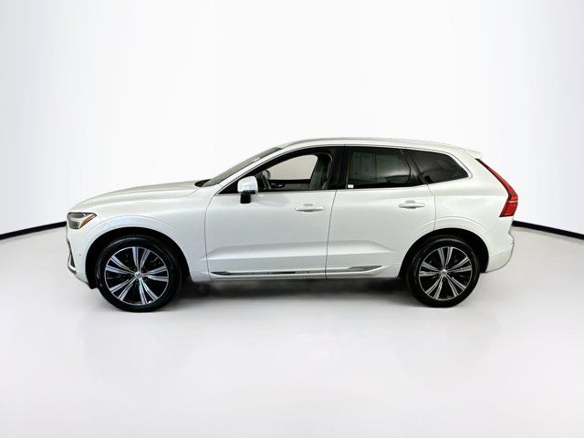 2022 Volvo XC60 Inscription