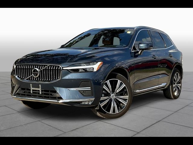 2022 Volvo XC60 Inscription