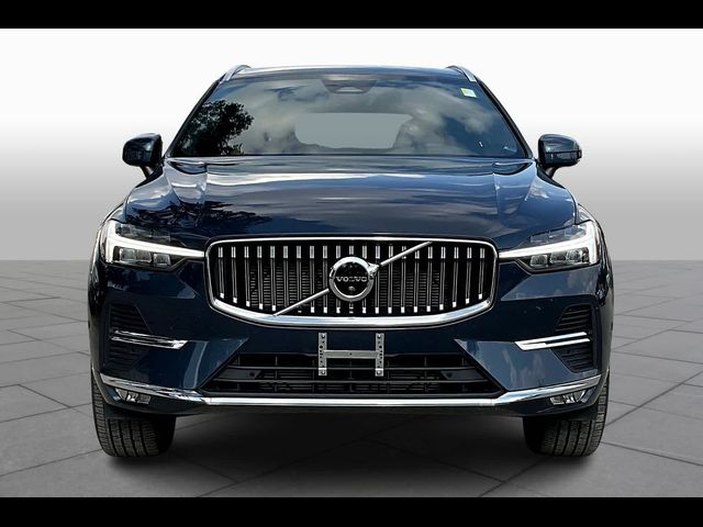 2022 Volvo XC60 Inscription