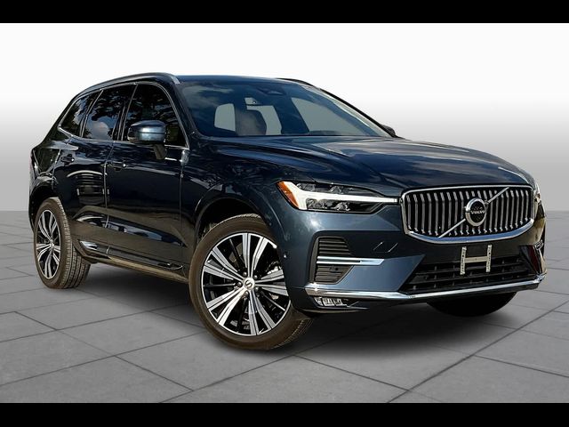 2022 Volvo XC60 Inscription