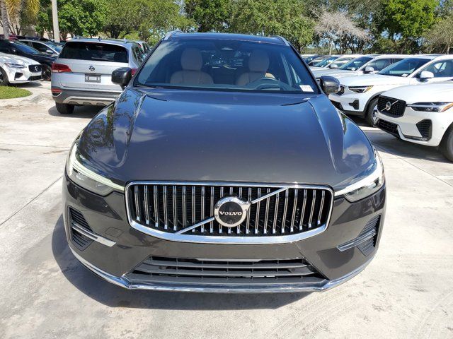 2022 Volvo XC60 Inscription