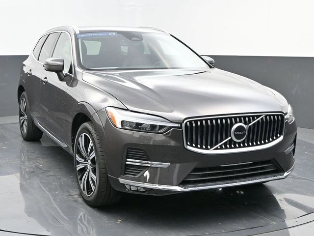 2022 Volvo XC60 Inscription