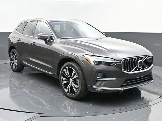 2022 Volvo XC60 Inscription