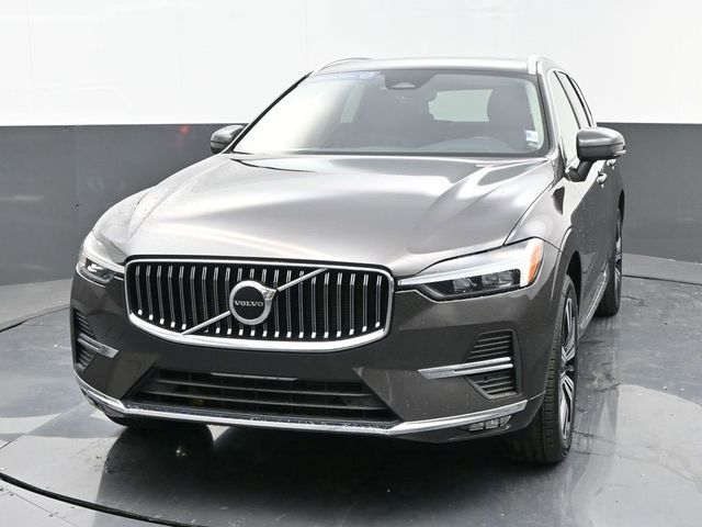 2022 Volvo XC60 Inscription