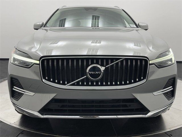 2022 Volvo XC60 Inscription