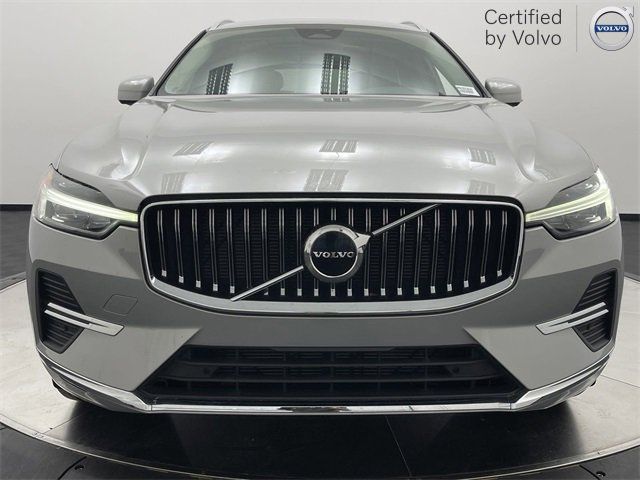 2022 Volvo XC60 Inscription