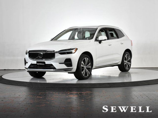 2022 Volvo XC60 Inscription