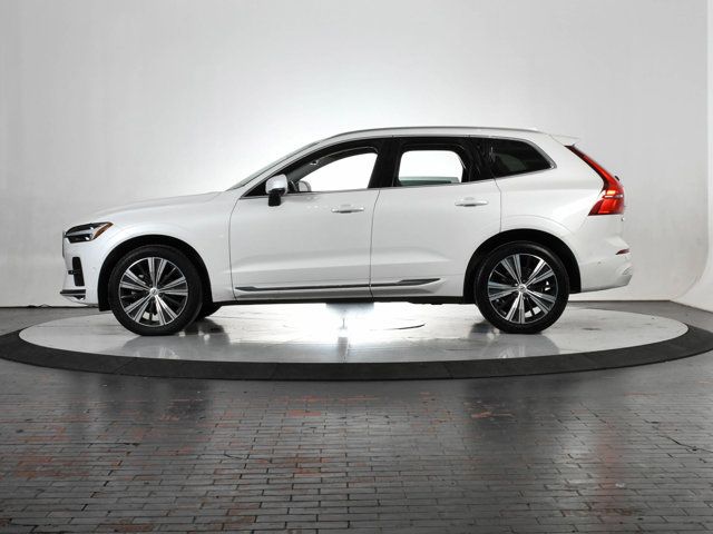 2022 Volvo XC60 Inscription