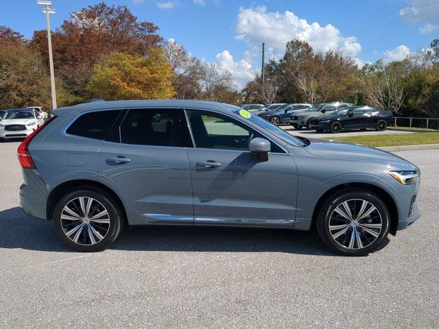 2022 Volvo XC60 Inscription