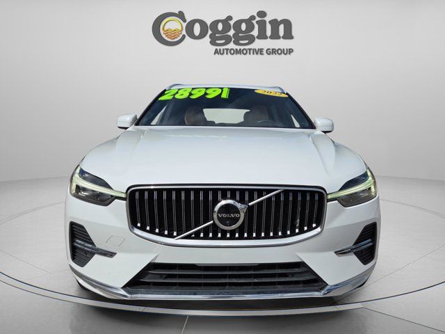 2022 Volvo XC60 Inscription