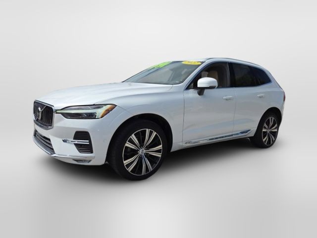 2022 Volvo XC60 Inscription