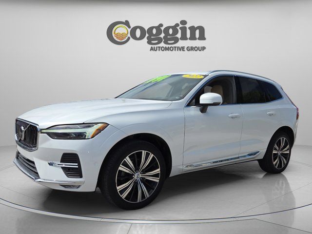 2022 Volvo XC60 Inscription