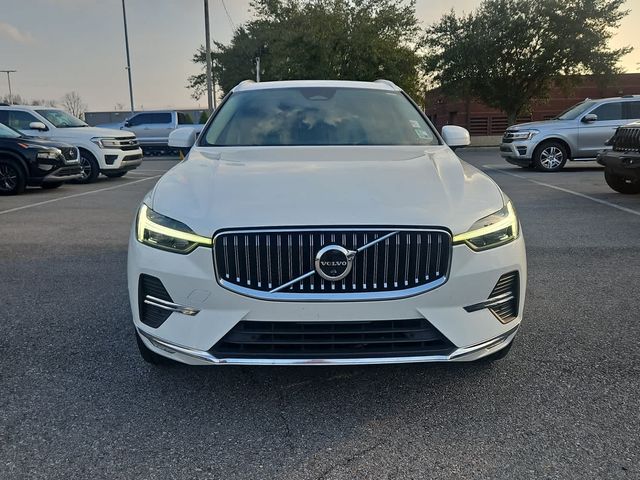 2022 Volvo XC60 Inscription