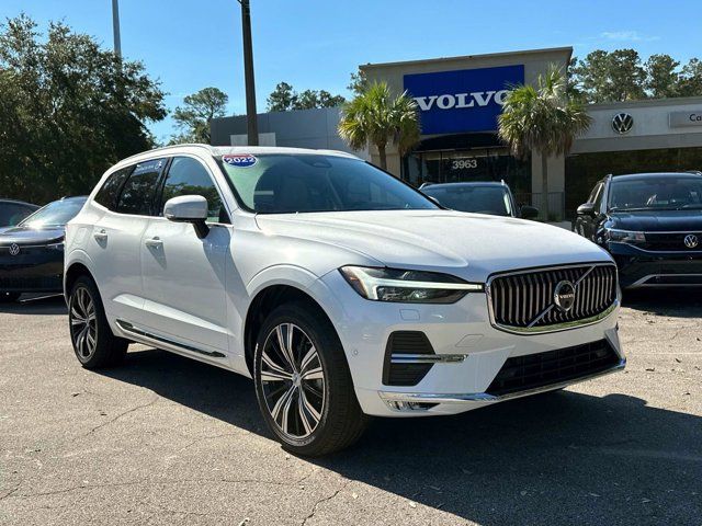 2022 Volvo XC60 Inscription