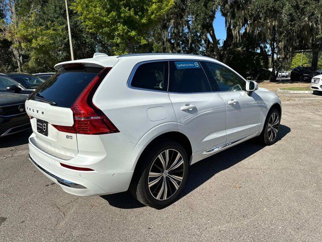 2022 Volvo XC60 Inscription