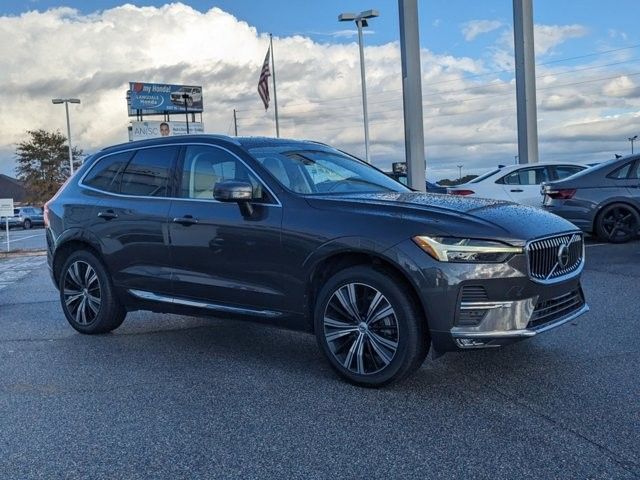 2022 Volvo XC60 Inscription