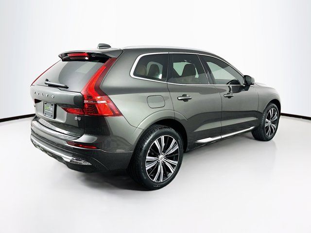 2022 Volvo XC60 Inscription