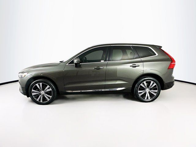 2022 Volvo XC60 Inscription