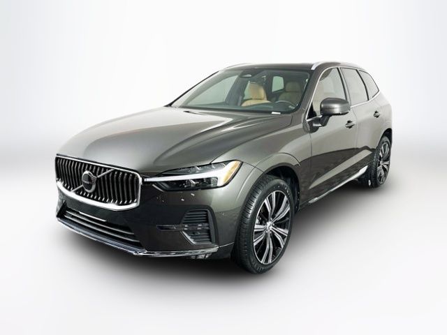 2022 Volvo XC60 Inscription