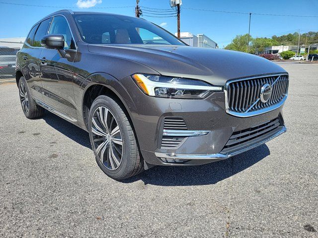 2022 Volvo XC60 Inscription