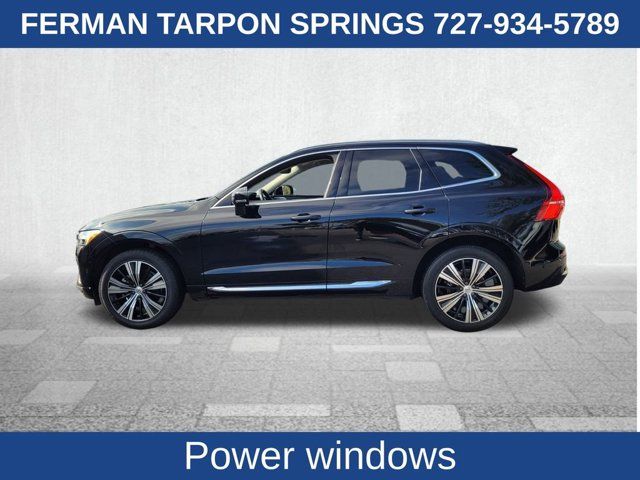 2022 Volvo XC60 Inscription