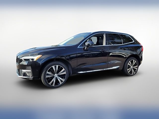 2022 Volvo XC60 Inscription