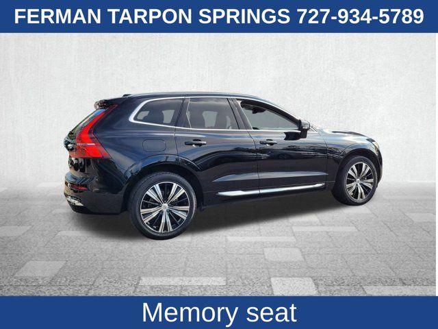 2022 Volvo XC60 Inscription