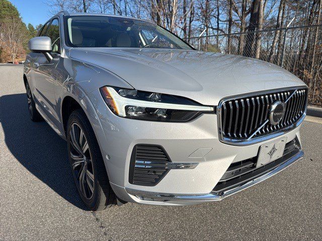 2022 Volvo XC60 Inscription