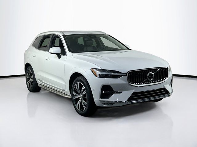 2022 Volvo XC60 Inscription