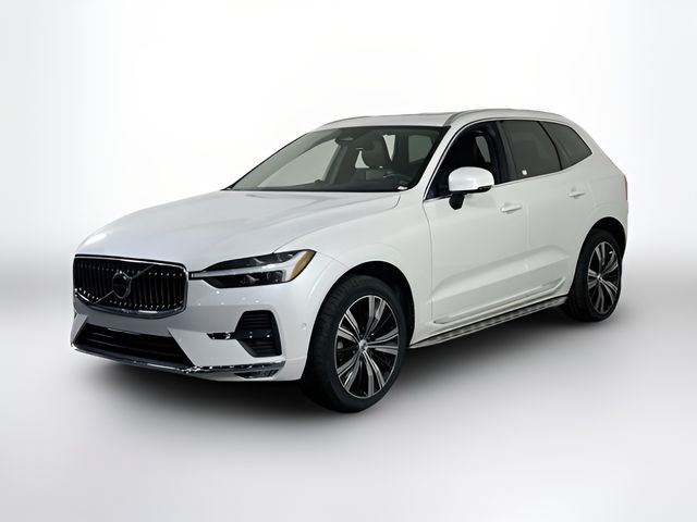 2022 Volvo XC60 Inscription