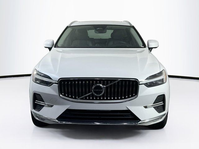2022 Volvo XC60 Inscription