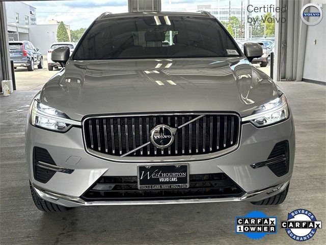 2022 Volvo XC60 Inscription