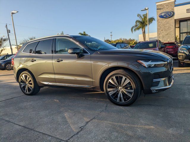 2022 Volvo XC60 Inscription