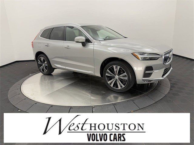 2022 Volvo XC60 Inscription