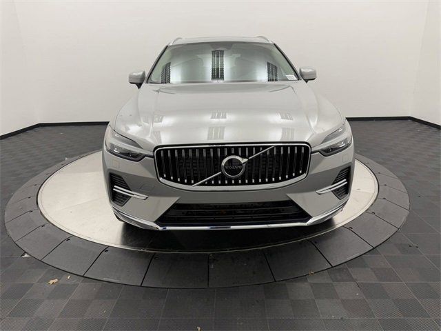 2022 Volvo XC60 Inscription