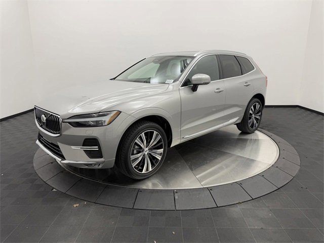 2022 Volvo XC60 Inscription