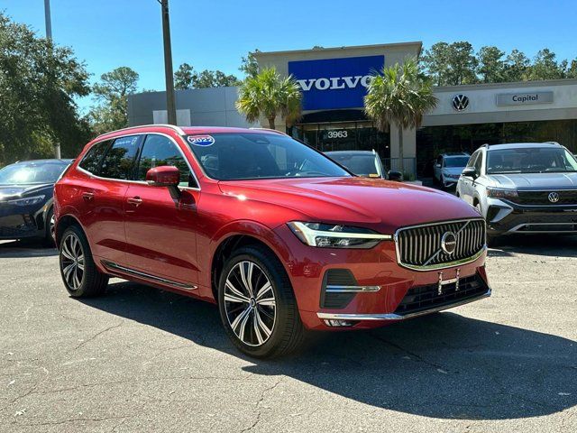 2022 Volvo XC60 Inscription