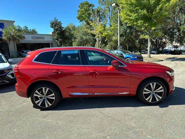 2022 Volvo XC60 Inscription