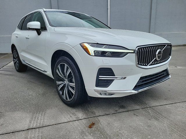 2022 Volvo XC60 Inscription