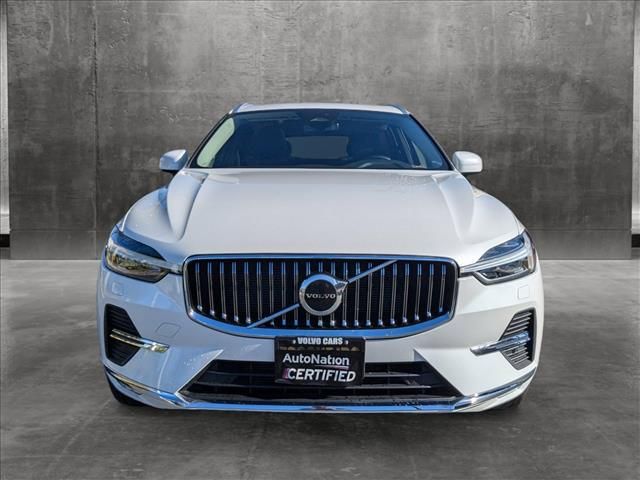 2022 Volvo XC60 Inscription