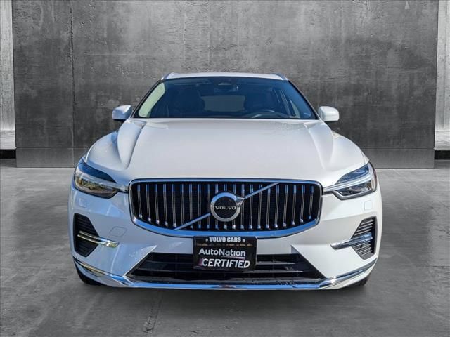 2022 Volvo XC60 Inscription