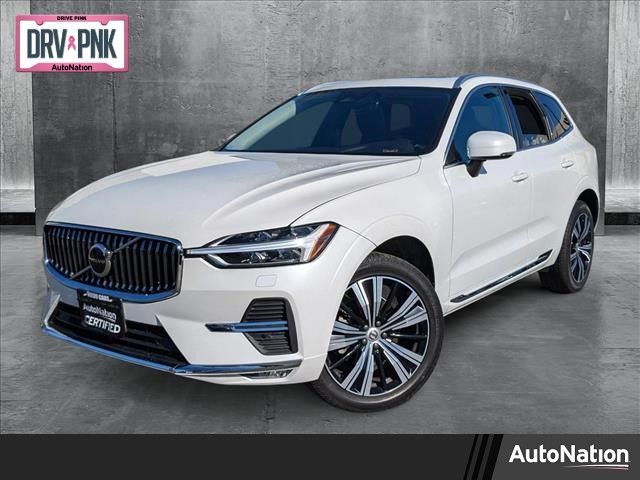 2022 Volvo XC60 Inscription