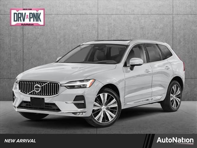 2022 Volvo XC60 Inscription