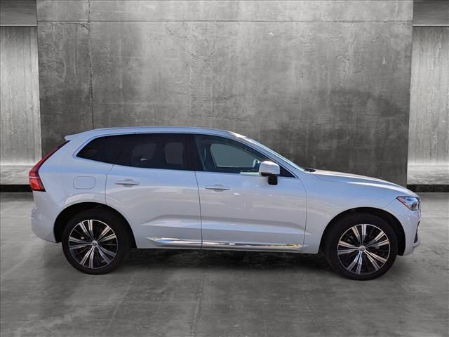 2022 Volvo XC60 Inscription